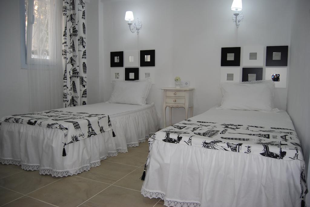 Duruhan Hotel Alaçatı Zimmer foto
