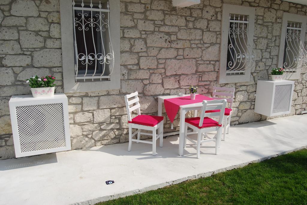 Duruhan Hotel Alaçatı Exterior foto