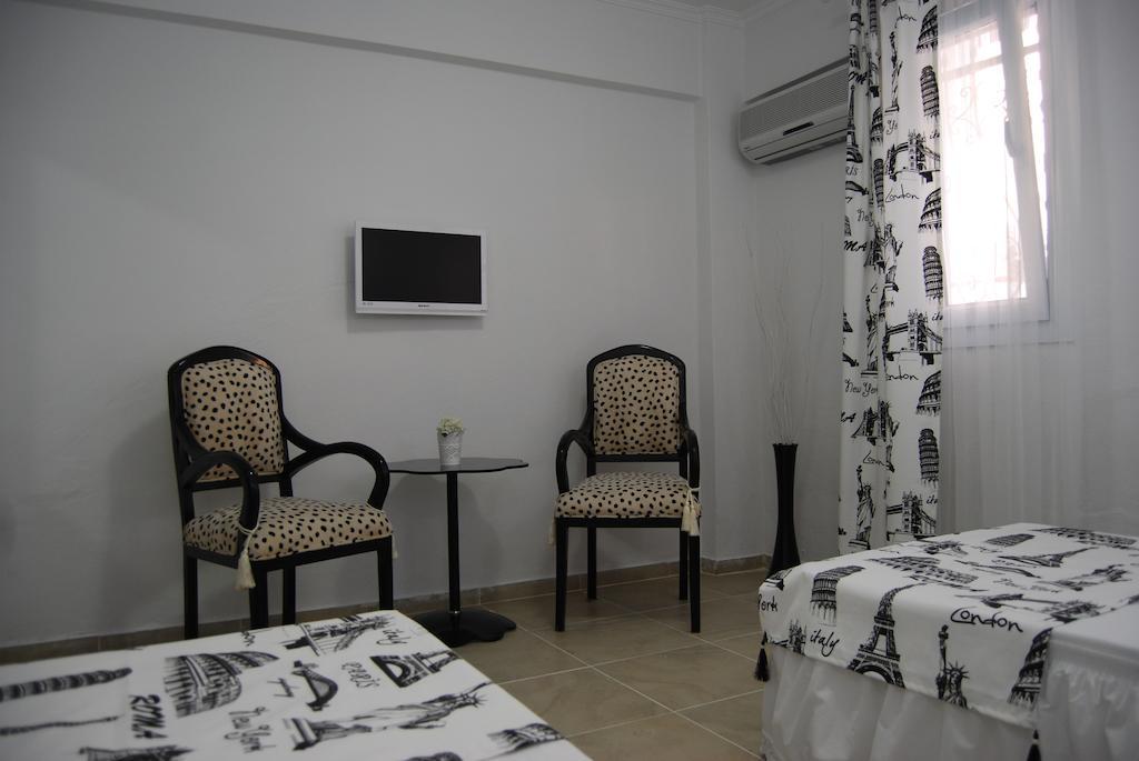 Duruhan Hotel Alaçatı Exterior foto